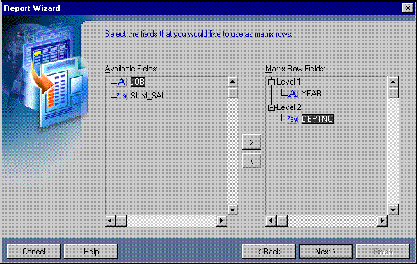 Text description of nestmat_row2.gif follows.