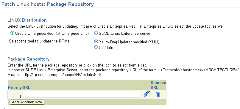 Surrounding text describes patch_linux_package_repos.gif.