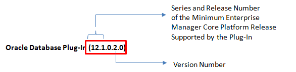 Plug-In Release Number Format