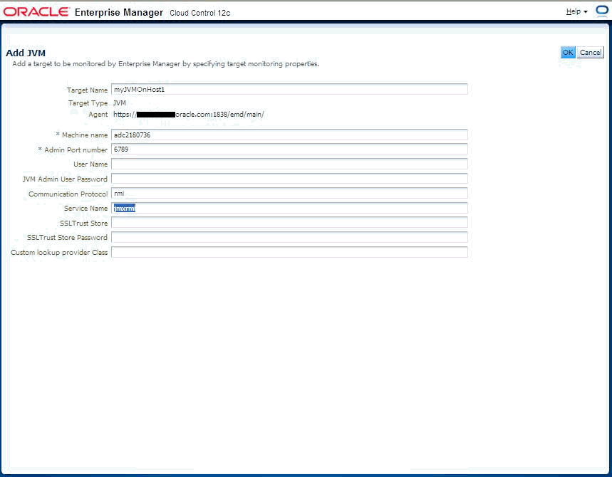 Graphic demonstrates adding instance properties.