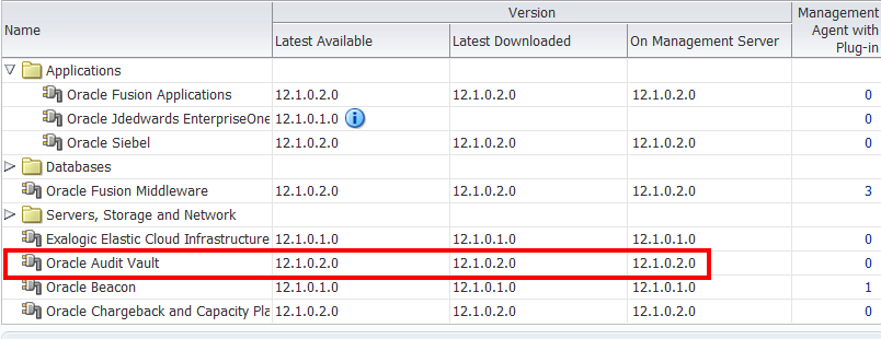 updated plug-in version