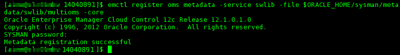 register oms data