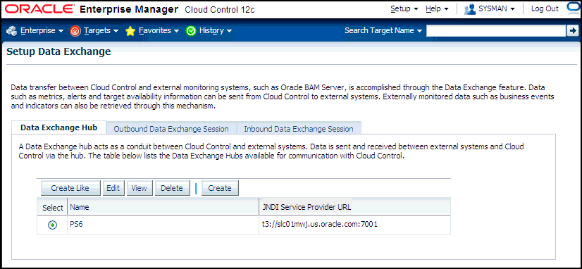 Surrounding text describes data_exchange.gif.