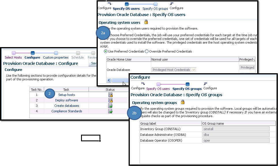 Surrounding text describes designer_config_hosts.gif.