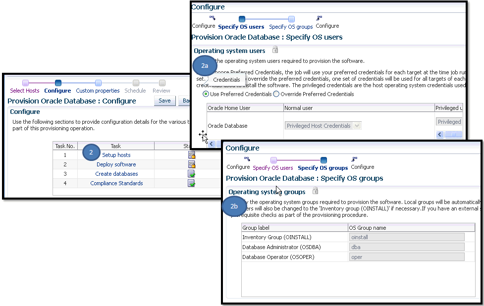 Surrounding text describes oper_hosts.gif.