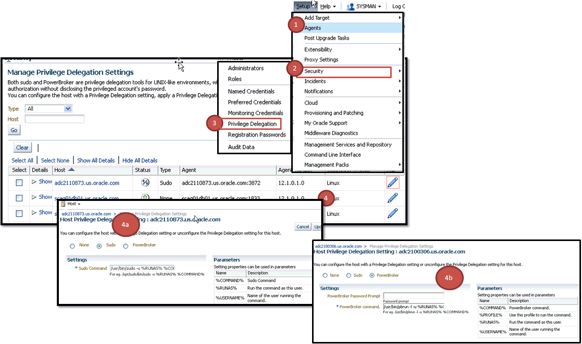 Surrounding text describes pdp_setup.gif.