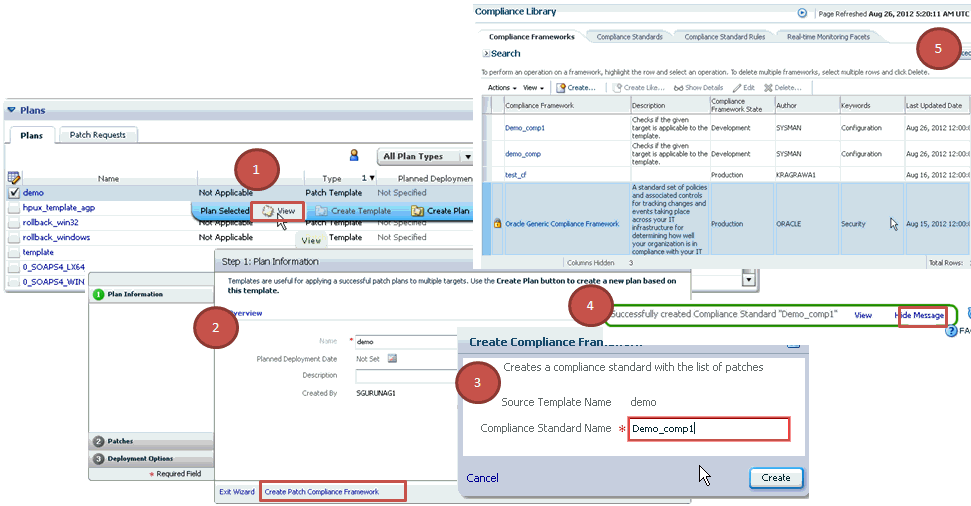 Surrounding text describes template_compliance.gif.
