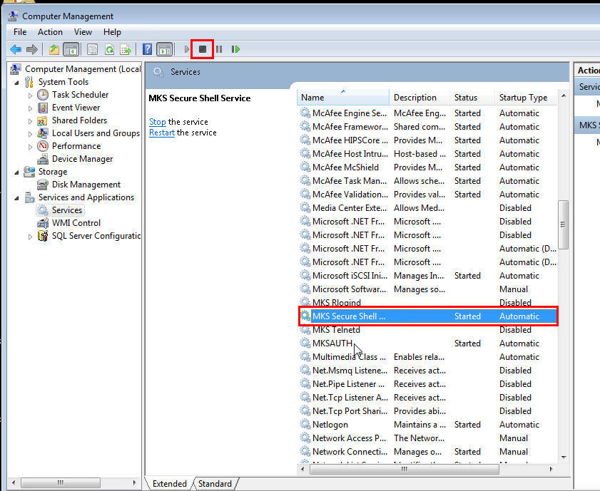 Surrounding text describes cygwin_2.JPG.