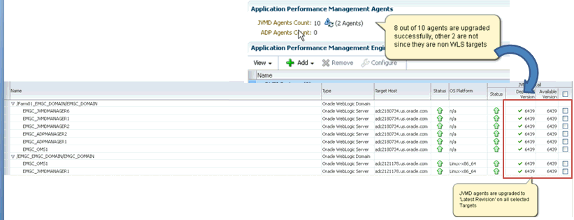 Surrounding text describes jvmd_upgrade_success.gif.