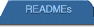 READMEs
