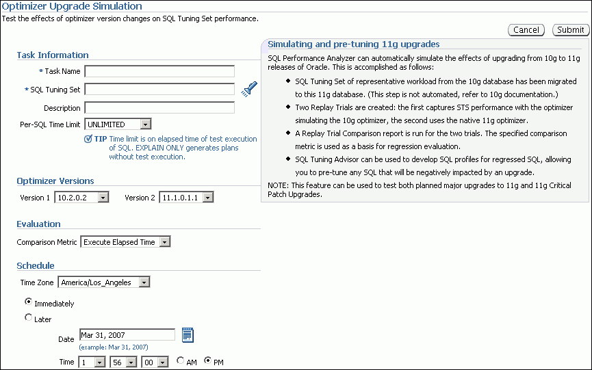 Description of sql_perf_opt_simul.gif follows