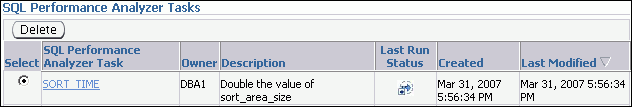 Description of sql_perf_task_sort.gif follows