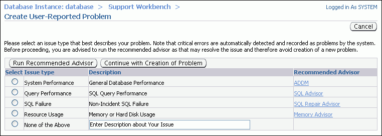 Description of create_user_reported_prob.gif follows
