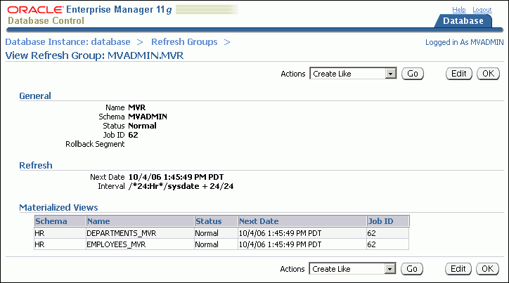 Description of tdpii_view_refresh_group.gif follows