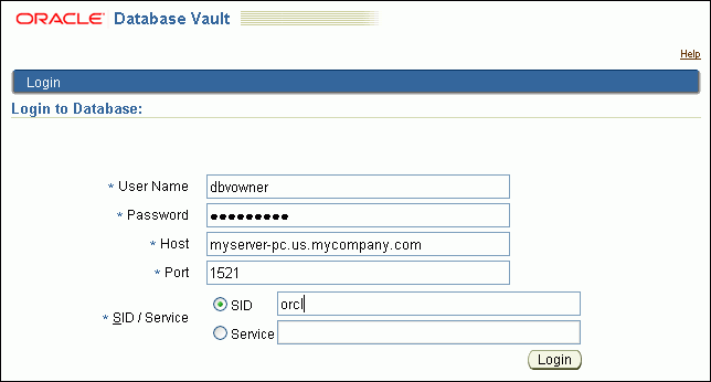 Description of login.gif follows