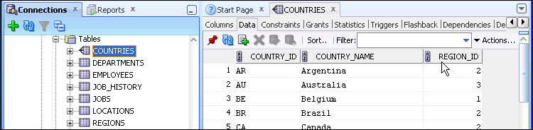 Description of the illustration sqld_view_table_data.gif follows