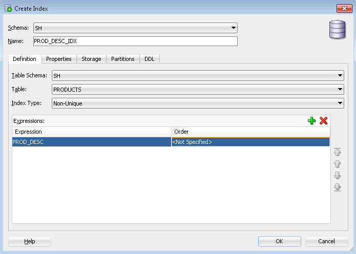 Description of the illustration sqld_create_index_new.gif follows