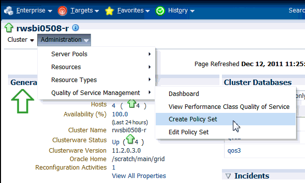 Description of select_dashboard_12c.gif follows