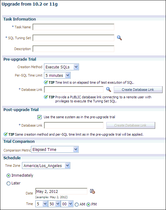 Description of the illustration spa_upgrade_102_11g.gif follows