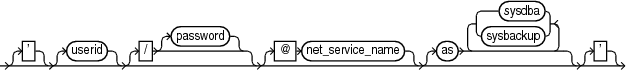 Description of connectstringspec.gif follows