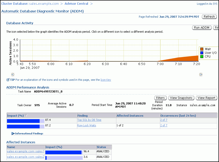 Description of addm_report_pg1_clean.png follows