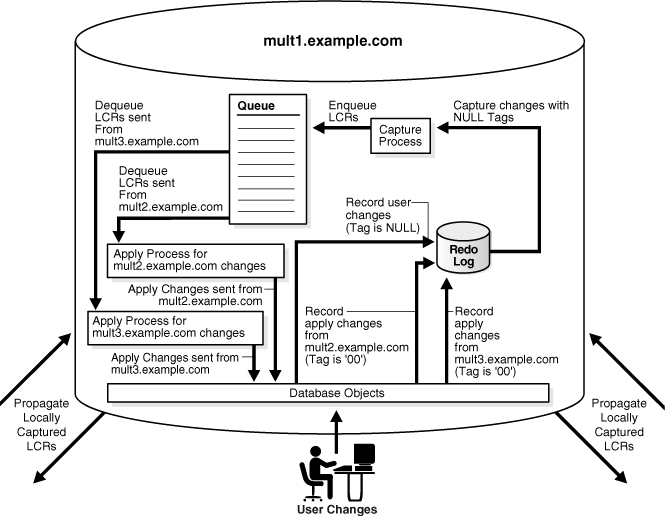 Description of Figure 10-2 follows Description of Figure 10-2 follows