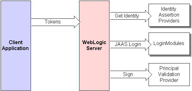 Perimeter Authentication