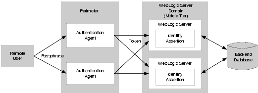 Perimeter Authentication