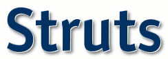 Struts Framework