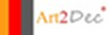 Art2Dec SoftLab Logo